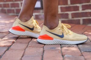 Anthropologie Sells Out and Nikes Up as Sneaker Hysteria Hits the Suburbs