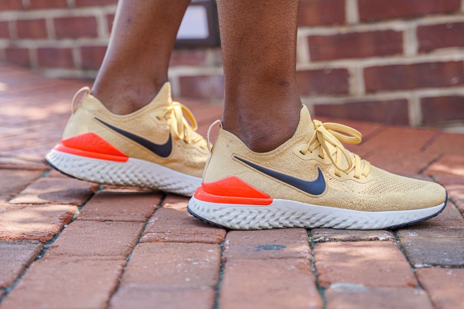 Anthropologie Sells Out and Nikes Up as Sneaker Hysteria Hits the Suburbs