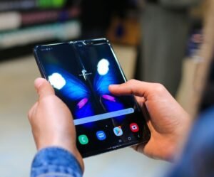 Apple’s Foldable iPhone: A Playground for Agencies Who Never Ship Anything That Works