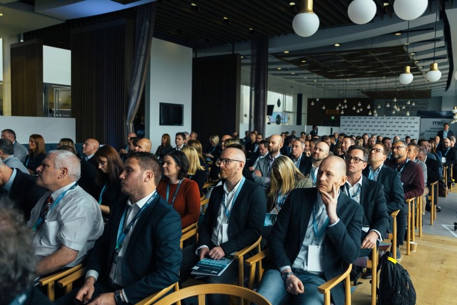 Brandweek Atlanta: The Same Old Marketing Pep Rally with New Logos and Even Less Substance