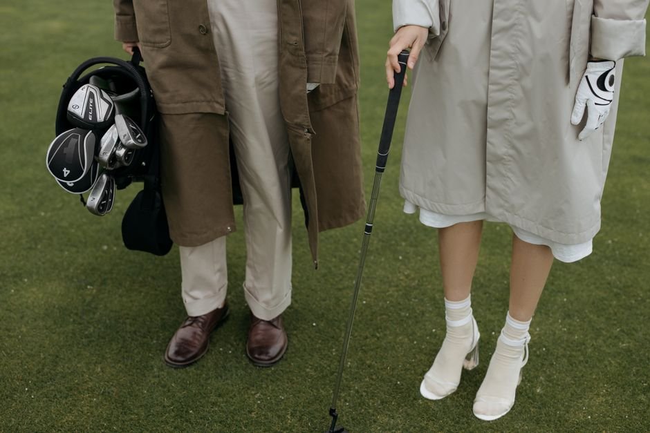 Callaway’s $1M Mea Culpa: Why Golf’s Marketing Bros Still Don’t Get It