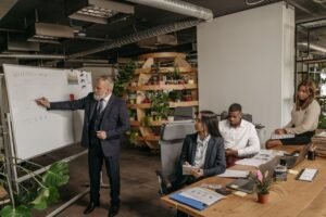 CMOs, Stop Hiding Behind Vanity Metrics—It's Time to Own the Damn Business Outcomes