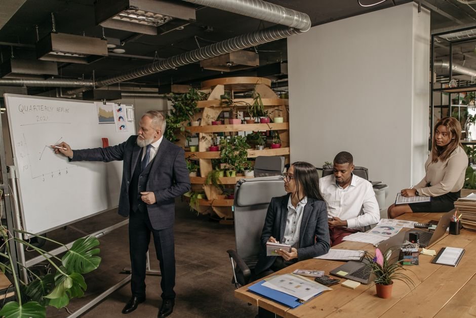 CMOs, Stop Hiding Behind Vanity Metrics—It's Time to Own the Damn Business Outcomes