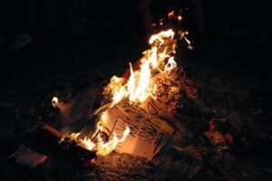 Data Center PR Is a Dumpster Fire—And These Lazy Comms Shops Are Pouring Gasoline