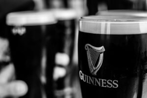 Guinness Proves Ritual Beats Hype—And Why Your Digital 'UX' Is All Foam, No Stout