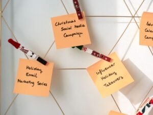 Holiday Campaigns Are Starting in September. If You’re Late, You’ve Already Lost.