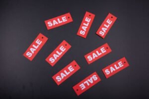 JD Sports’ Sales Tank, But They’re Doubling Down on AI and ‘Core Audience’ Theater