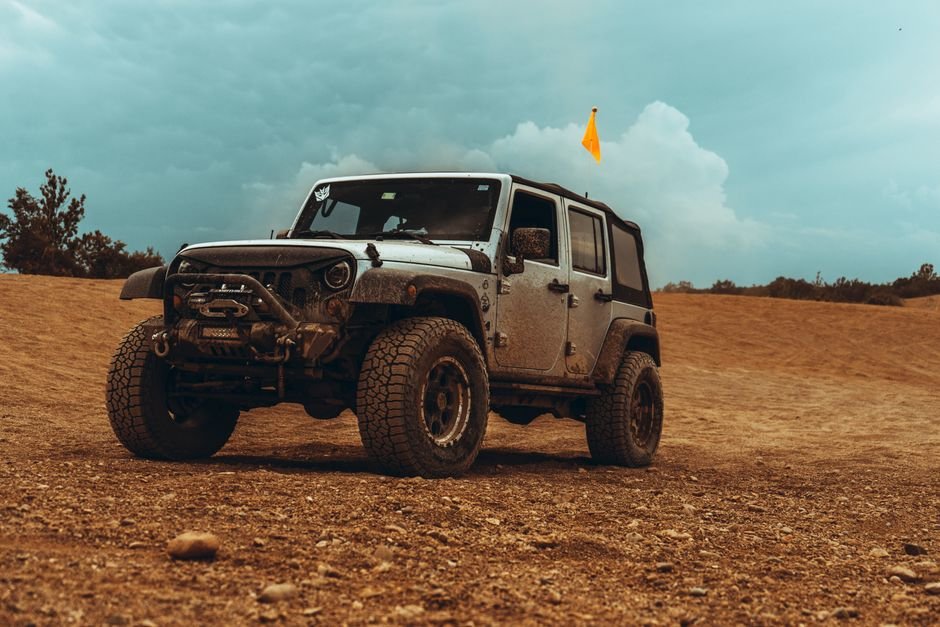 Jeep’s ‘This Is Jeep Country’ Is a Nostalgia Bomb—But Is Anyone Buying It?