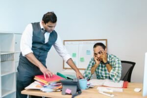 Kill the Corporate FAQ: Why Your Managers Deserve Better Than AI-Generated Drivel