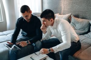 L’Oréal’s AI Brainstorming for Men: Desperation Disguised as Innovation