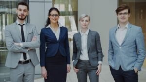 Meet the Chief Integrator: The Corporate Power Broker No One Wants to Talk About