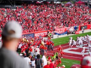 Modelo Doubles Down on College Football: Because Beer Ads Weren’t Loud Enough Yet