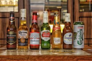 Netflix’s Stella Artois Deal: Peak Brand Integration or Peak Nothingburger?