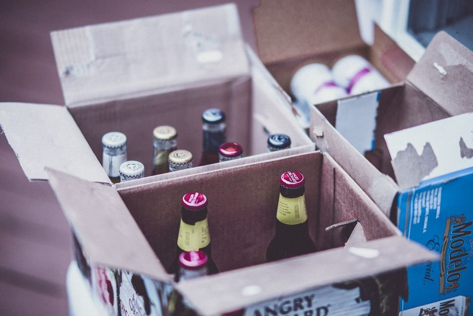 Pabst Blue Ribbon Begs Beer Bandits: Bring Back the Brew, No Questions Asked