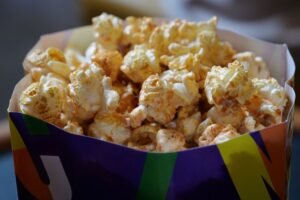 Proper Snacks Isn’t ‘Better for You’—It’s Outrunning the Whole Health Food Gimmick Parade