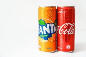 Publicis’ Coke vs. Pepsi Circus: Agency ‘Conflicts’ Are Just Theater, Not Ethics