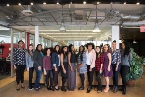 Samantha Stark’s Career Pivot: Why Tech’s Supposed ‘Unknown’ is Where Real Women Leaders Are Made