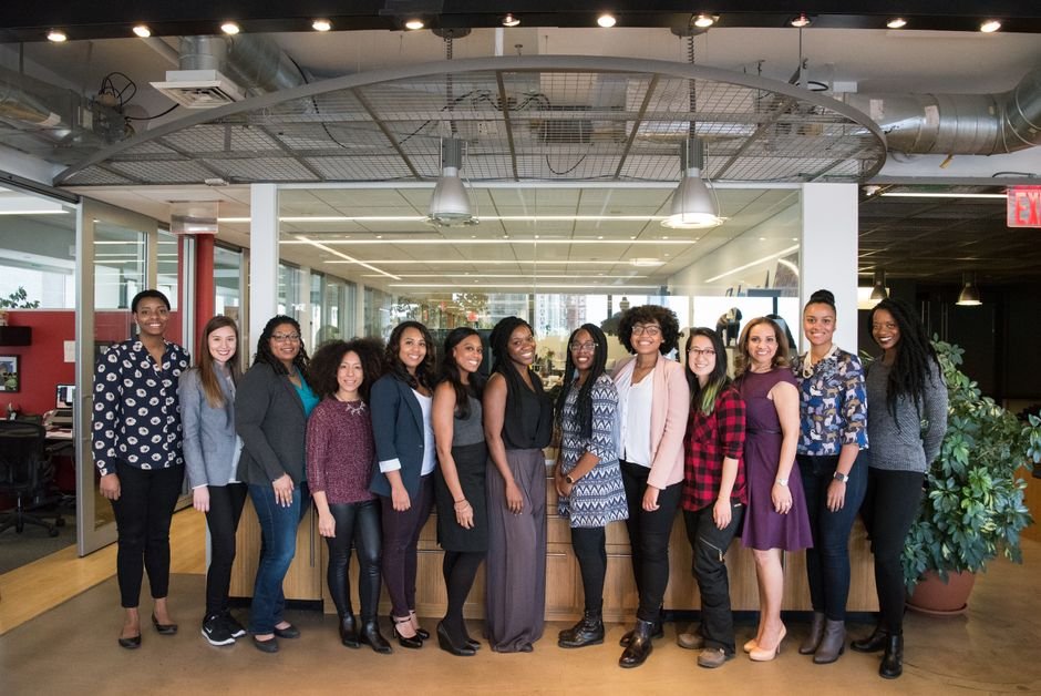 Samantha Stark’s Career Pivot: Why Tech’s Supposed ‘Unknown’ is Where Real Women Leaders Are Made