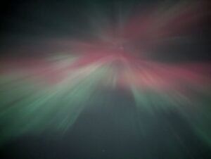Solar Storm Mania: Why New Yorkers Should Actually Worry (and Not Just Google It)