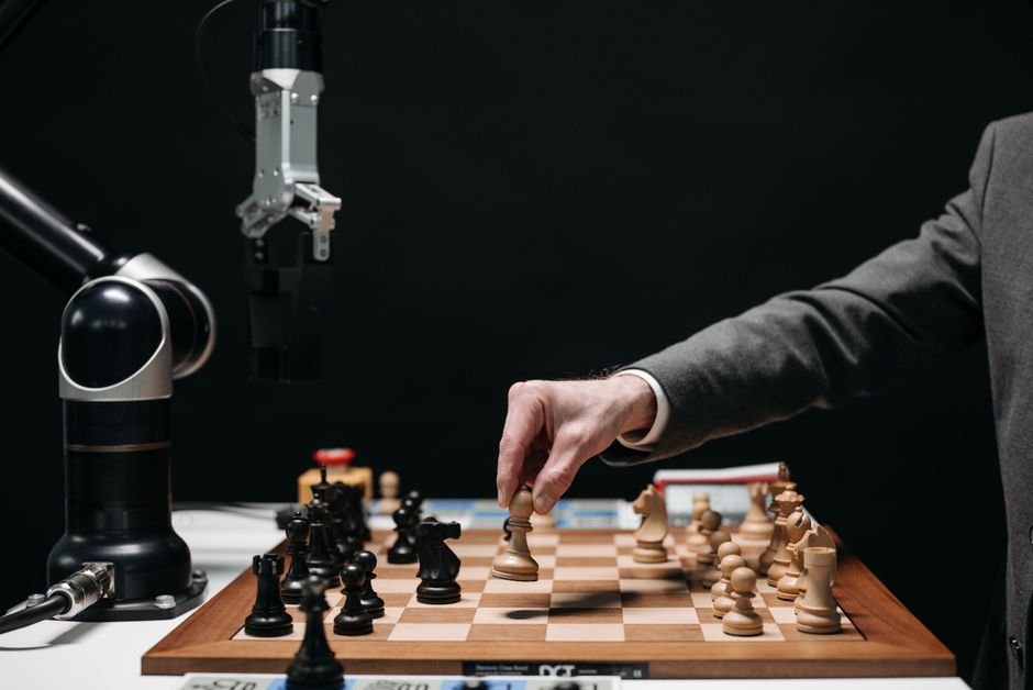 SQREEM’s ‘Large Behavioral Model’ Is Gunning for Your AI Budget—And Frankly, It’s About Time Someone Did