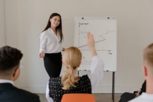 Stop Chasing ‘Expert Status’—Here’s What Actually Moves Your Career (Hint: It’s Not Another Zoom Panel)