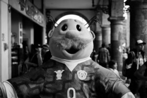 UPS Store’s ‘Blu’ Mascot: Franchisees Get a Cartoon, Not a Solution