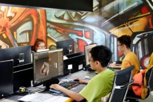 WYSIWYG Editors Didn’t Kill Designers—And AI Won’t Kill Real Talent Either