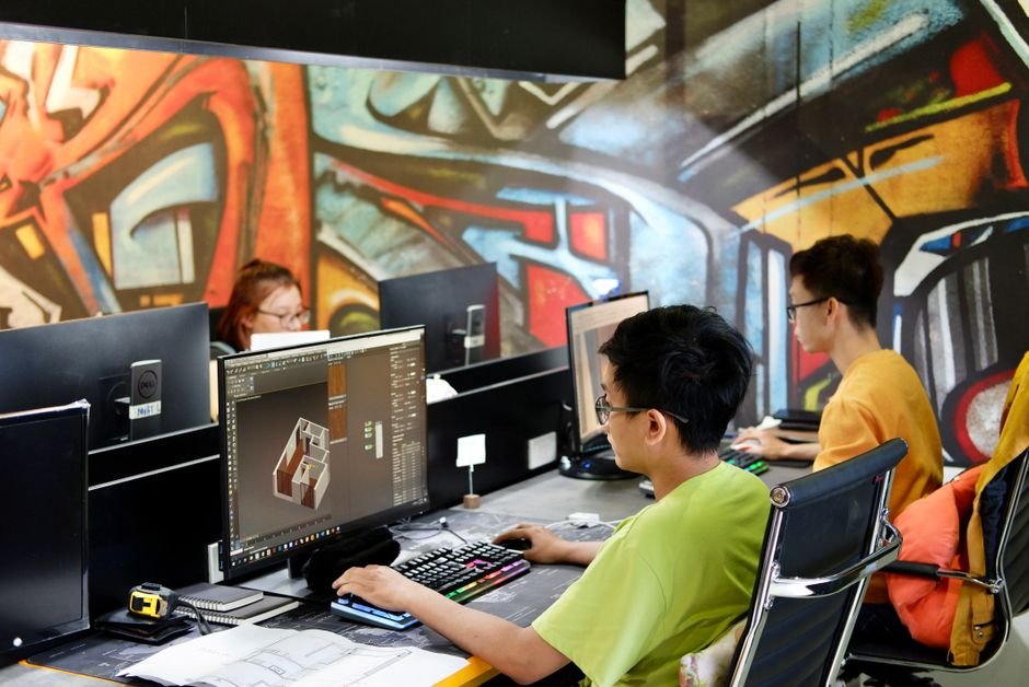 WYSIWYG Editors Didn’t Kill Designers—And AI Won’t Kill Real Talent Either
