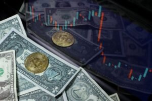 X Money’s Hostage Game: U.S. Creators Now Forced Into Musk’s Walled Wallet