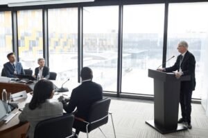 Your CEO’s Thought Leadership Is Dead on Arrival—Here’s Why Nobody Cares