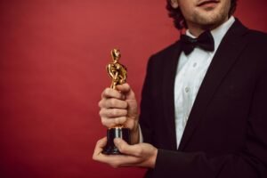 Zenith Awards Finalists: PR’s Annual Parade of AI Hype and Crisis Spin