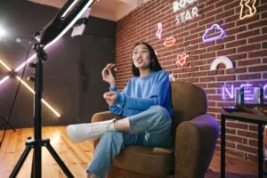 AI-Generated Content Has Turned the Creator Economy Into a Bland, Algorithmic Soup