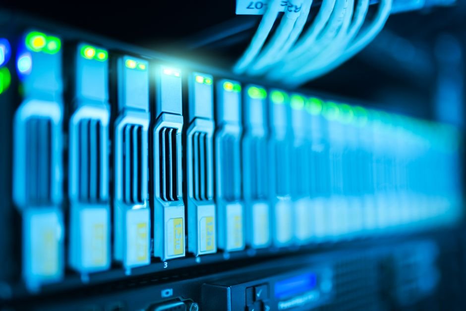 Amazon’s $1B Data Center PR Blitz: Transparent Like a Brick Wall