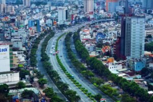 Asia Is Where Growth Actually Happens—Silicon Valley’s Marketers Need a Reality Check