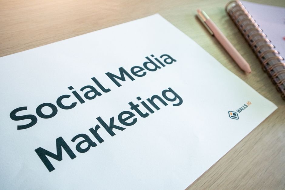 B2B Brands Are Addicted to Social Media—and It's Not Making Them Smarter