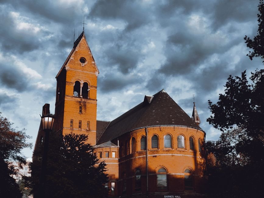 Cornell Launches Major PR Push Following Frat Party Assault Allegations