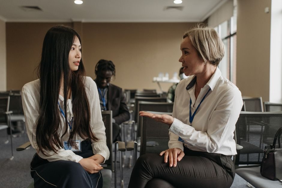 Fujifilm CCO Anthony Farina: Mentorship Is About Paying It Forward