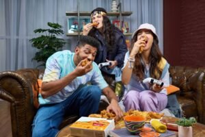 KFC’s Game Show for Chicken Maniacs: When Ad Agencies Run Out of Ideas and Call It ‘Content’