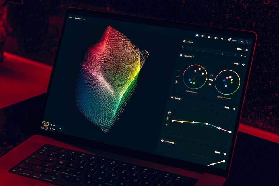 OpenAI’s ‘Dots’ and Trump’s AI Rebrand: Tech’s Autumn Circus Hits Peak Absurdity