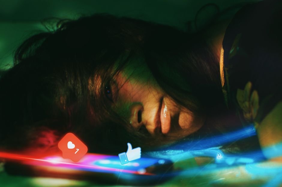 Pew Confirms What Everyone With Eyes Knows: Social Media Is a Dumpster Fire, and Adults Are Panicking Harder Than Teens