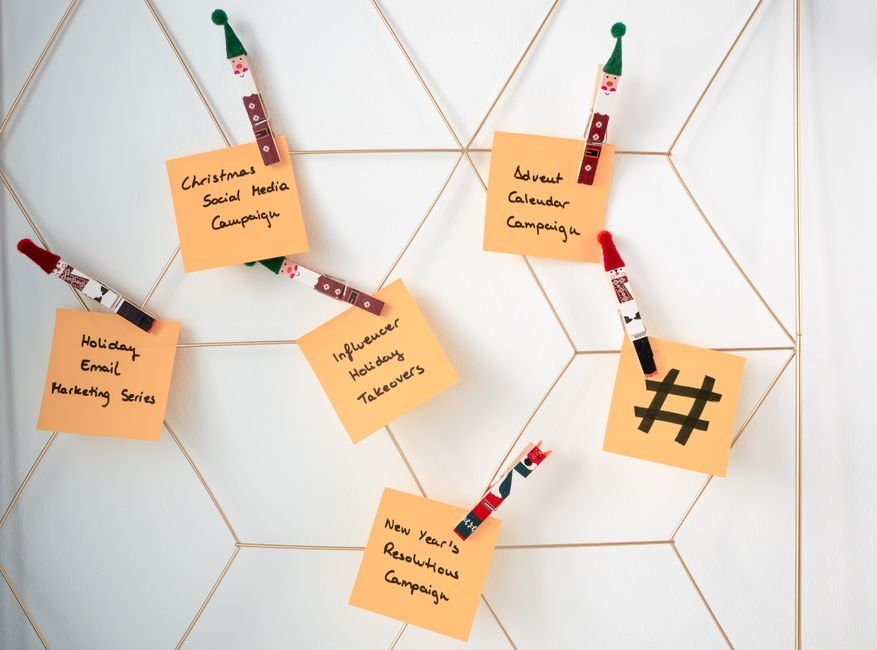 Pinterest’s Post-Holiday Playbook: Stop Shilling Gifts, Start Selling Self-Delusion