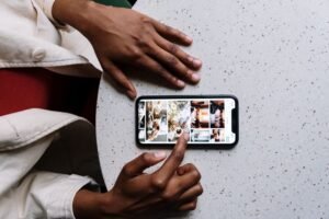 Snap’s ‘Real Connection’ Gambit: Are You Scrolling or Actually Alive?