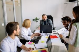 Stop Gaslighting Your Employees: Internal Comms Isn’t a Checkbox, It’s Survival
