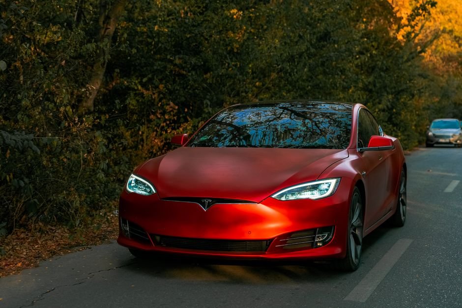 Tesla’s Autumn Whiplash: Stock Chaos, EV Reality Checks, and the Shaky Future of Car Hype
