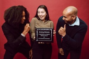 The 2026 Talent Trailblazer Award Shortlist: Real Progress or Just Another PR Parade?