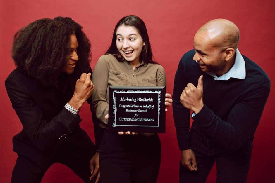 The 2026 Talent Trailblazer Award Shortlist: Real Progress or Just Another PR Parade?