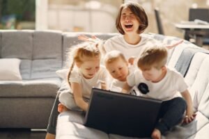 The Ad Council’s New Motherhood PSA Dares to Show What Instagram Never Will