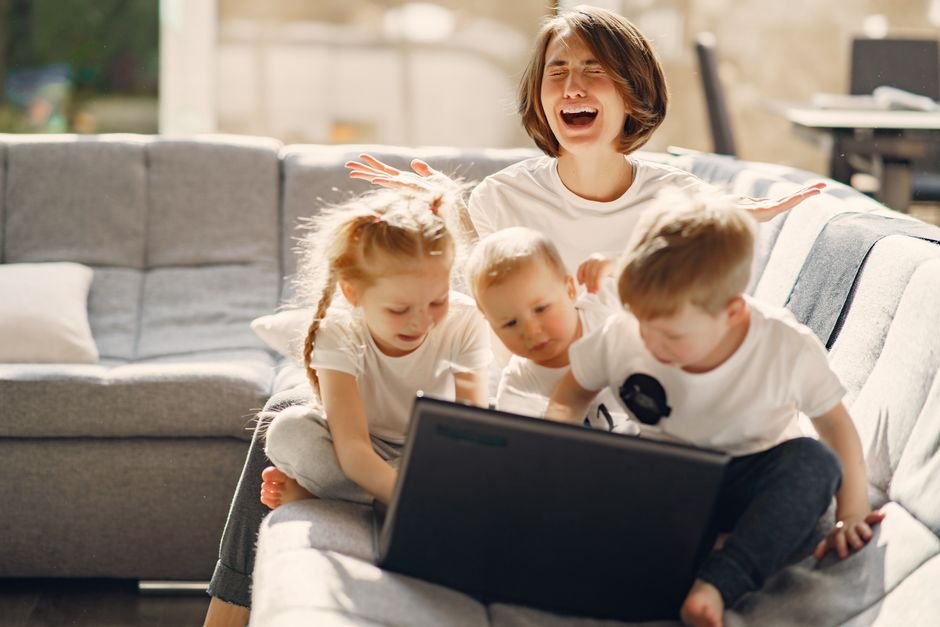 The Ad Council’s New Motherhood PSA Dares to Show What Instagram Never Will