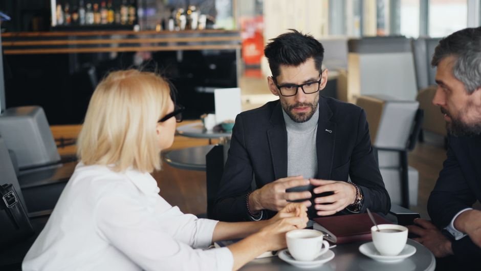 VML’s Jon Cook Exits After Decades of Corporate Alchemy—Now, Eric Campbell Gets the Hot Potato