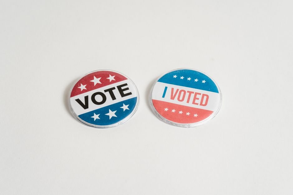 Voting Isn’t Broken—It’s Being Sold Out by the Same Old Middlemen